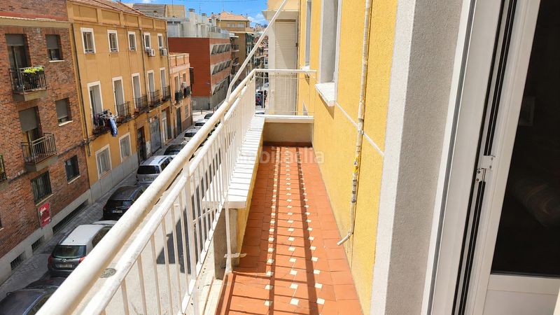 Foto 04f8b5b1-e1db-4041-8999-7b7a8c717932. Piso en Berruguete Madrid