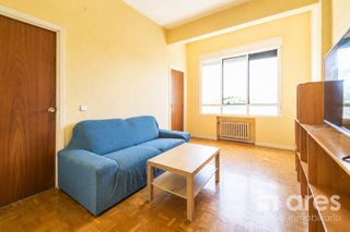 Appartement  Calle del marqués de lema. Grupo inmobiliario ares, vende en chamberí, vallehermoso, piso p
