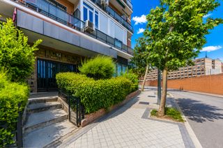 Etagenwohnung  Calle del marqués de lema. Grupo inmobiliario ares, vende en chamberí, vallehermoso, piso p