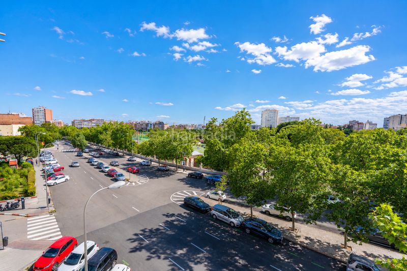 Foto 11f45466-7d97-416d-a2d0-acecedfad617. Pis amb calefacció a Vallehermoso Madrid