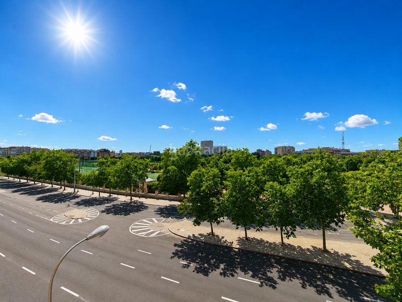 Foto a5dd4b4c-62d4-499f-85cb-a679d0057fee. Pis amb calefacció a Vallehermoso Madrid
