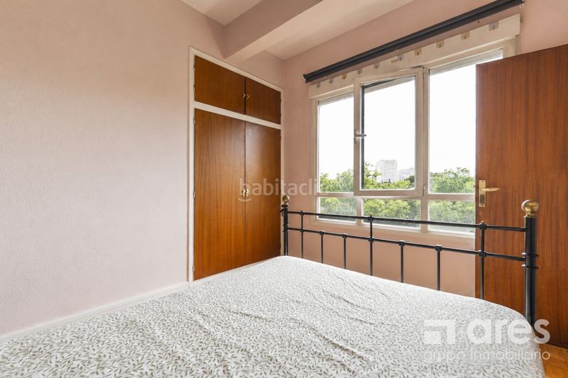 Foto ac1c66a5-2985-4a12-b2ec-8c12b58796d8. Pis amb calefacció a Vallehermoso Madrid