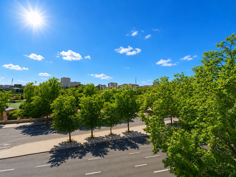 Foto aeaebe67-106c-4d65-989e-274807b9312c. Pis amb calefacció a Vallehermoso Madrid