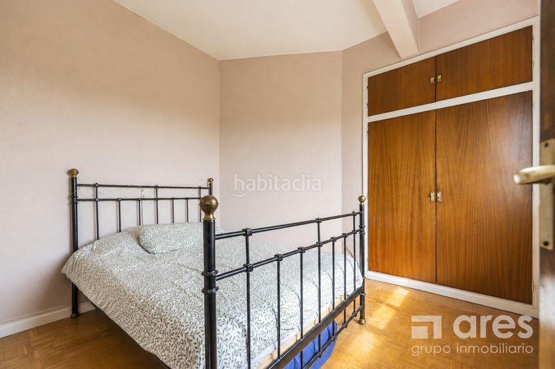Foto e95ce888-9bd8-4f82-93c8-e98c1f6c1b1f. Pis amb calefacció a Vallehermoso Madrid