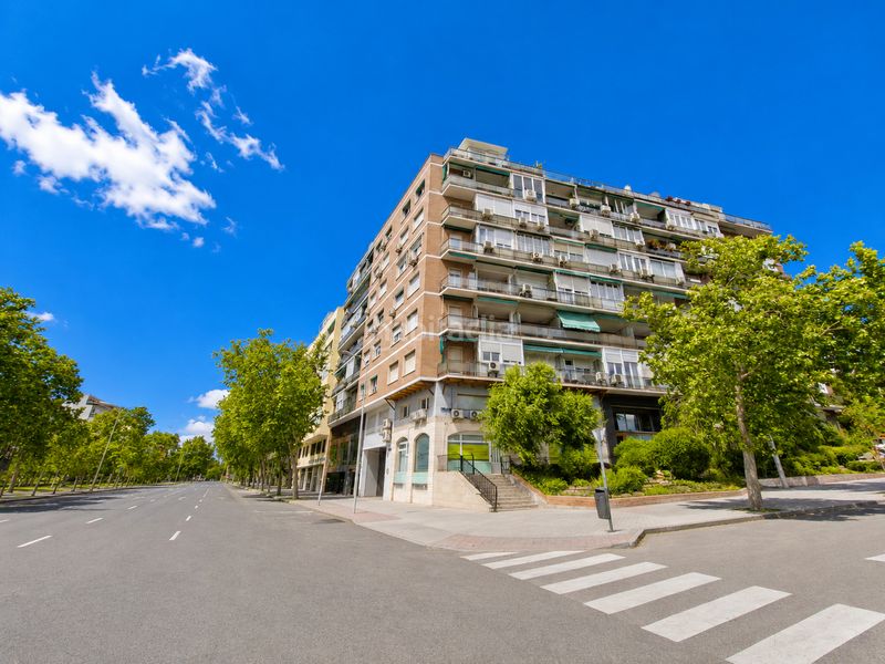 Foto fcba7433-5477-4173-ad5d-1730ea28799f. Pis amb calefacció a Vallehermoso Madrid
