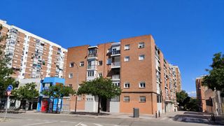Pis a Calle de Melchor Fernández Almagro