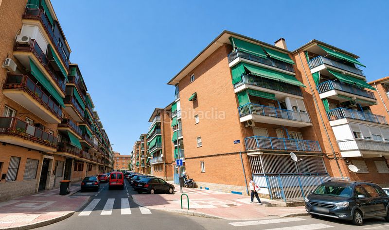 Foto 974b9dee-80b6-4fa4-8a04-983b9ed2b330. Pis amb calefacció a Canillejas Madrid