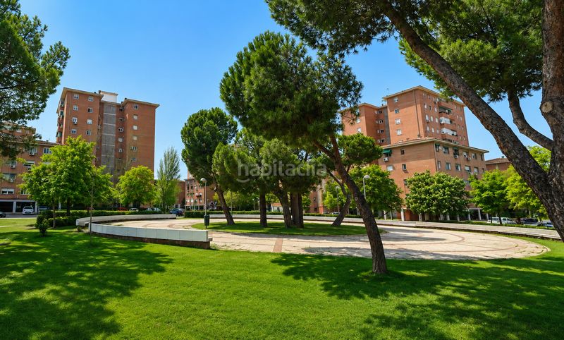 Foto db11cda1-24d7-49bb-a1b1-693af3630083. Pis amb calefacció a Canillejas Madrid