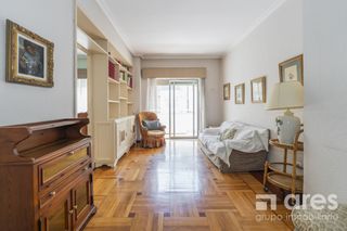 Flat in Calle del Conde Duque