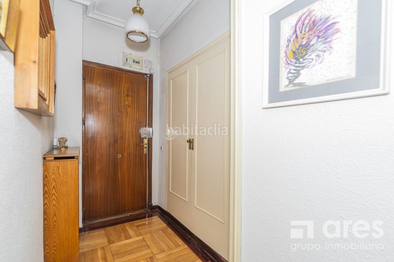 Foto 48a8d917-33b1-46e2-8d77-c71bc3ac3869. Pis amb calefacció a Universidad-Malasaña Madrid