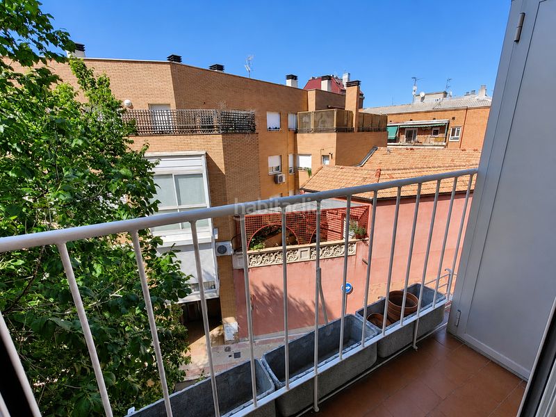 Foto 0f40ef7a-9fa4-4b67-9e4f-d61197fb0154. Pis amb calefacció a Guindalera Madrid