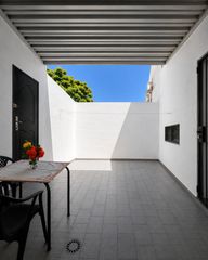 Casa a schiera  Avenida de la paz. Grupo inmobiliario ares vende chalet adosado de 100m2, para entr