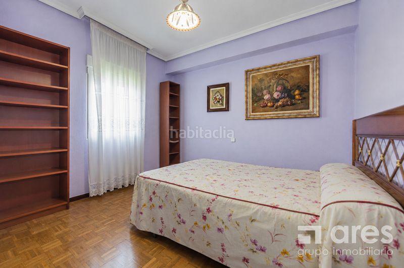 Foto 0f5574c7-2101-4fbb-b983-12e5d40b8067. Pis amb calefacció aparcament a Prosperidad Madrid