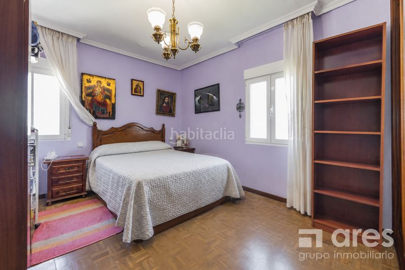 Foto 5560ec6c-6f9b-47db-a3f1-1a2d5b9252fc. Pis amb calefacció aparcament a Prosperidad Madrid