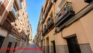Flat  Calle de zurita. ** se vende proindiviso (50%)**  grupo inmobiliario ares vende e