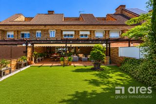 Chalet  Calle comunidad de canarias