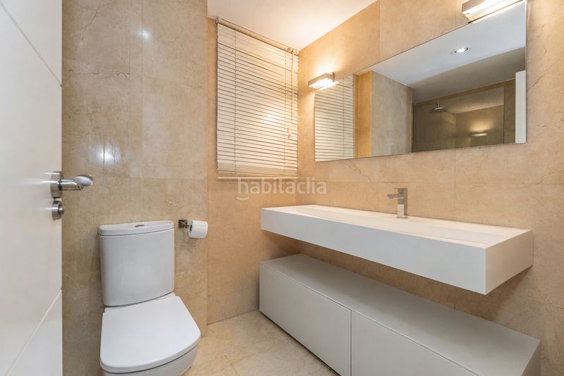 Foto 5e7bc0a8-1a29-4e82-a0c5-53a1f20c9fb0. Dúplex amb calefacció aparcament piscina a El Burgo Rozas de Madrid (Las)