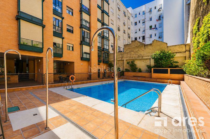 Foto 55f3351b-3abd-4957-94b3-9e068e5d4719. Pis amb calefacció piscina a Pacífico Madrid