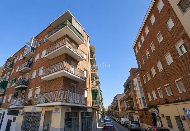 Foto d8ab636e-058f-4e73-ad9a-83adfce0d3b0. Pis a San Diego Madrid