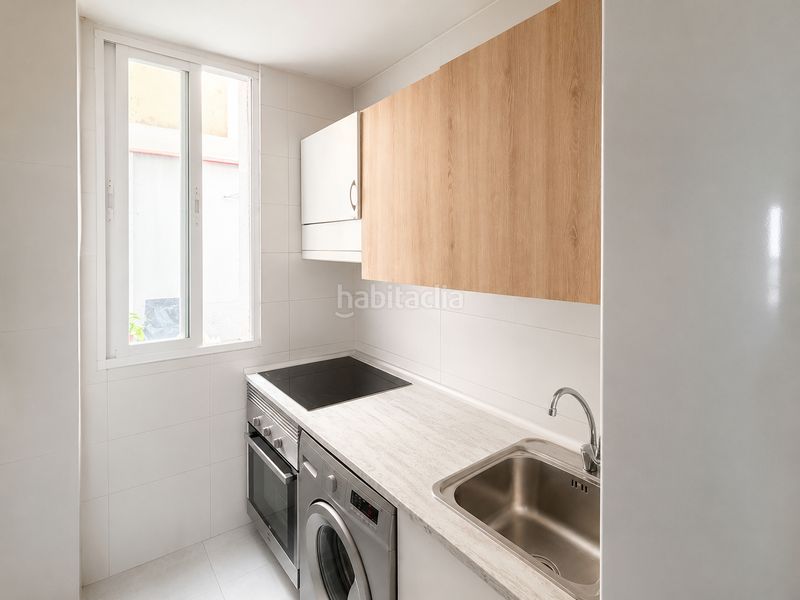 Foto 02950ede-7dbe-4e22-9a3c-5bced1ccff17. Piso en Delicias Madrid