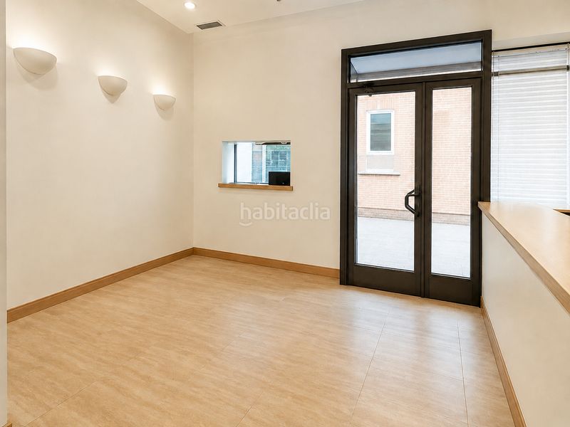 Foto d89184fd-fa88-4fb6-a3fb-68fa9812b71c. Local comercial a Centro Getafe