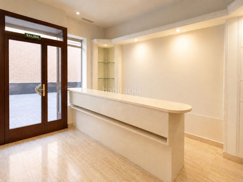 Foto e8bc31c1-5b97-4869-88c6-888ce8ddbb6a. Local comercial a Centro Getafe