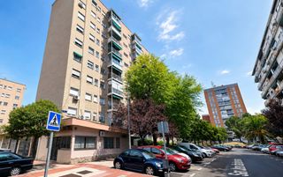 Flat in Plaza San Juan de Covas