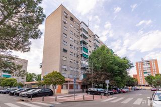 Etagenwohnung  Plaza san juan de covas