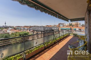 Flat  Calle de biarritz