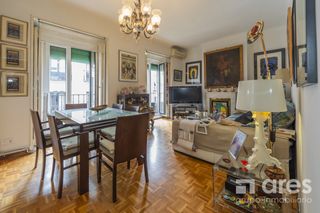 Flat  Calle de ruiz