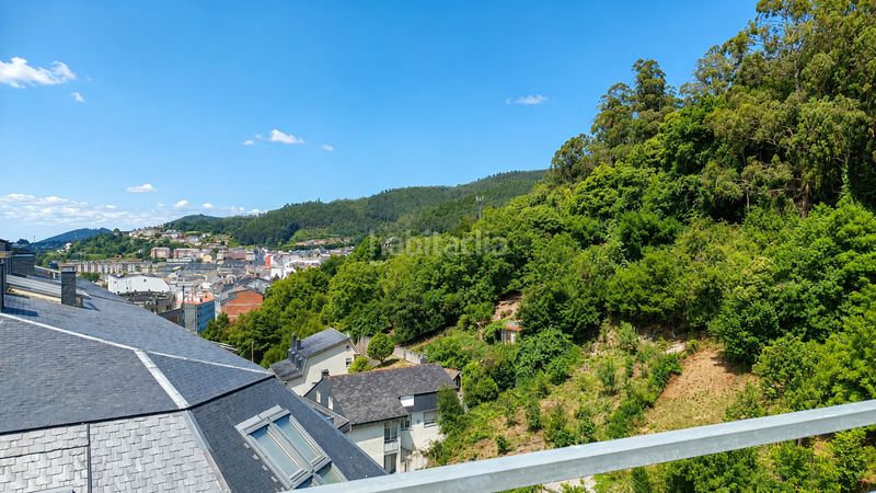 Foto e7ad88a7-ea7a-4e32-b4f9-b317b1ec452f. Àtic amb calefacció aparcament a Viveiro