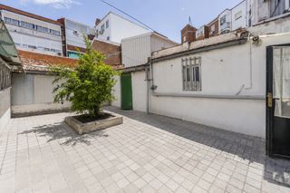 Terreno residencial en Calle Girasol