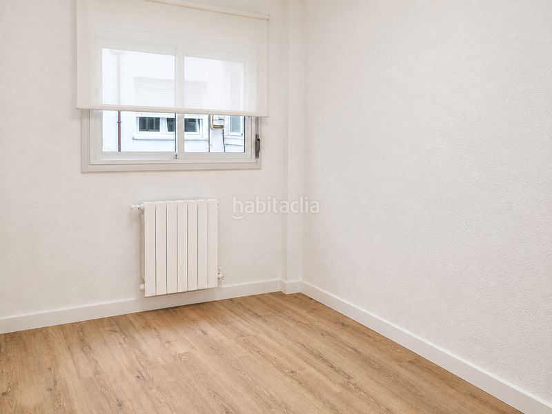 Foto 561e3397-6664-47e2-8fb0-8b8b044afb6b. Pis a avenida de oporto 67 a Puerta Bonita Madrid