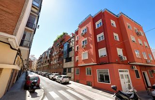 Flat  Calle de agustín rojas