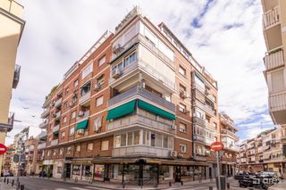 Pis a Calle de Agustín Rojas