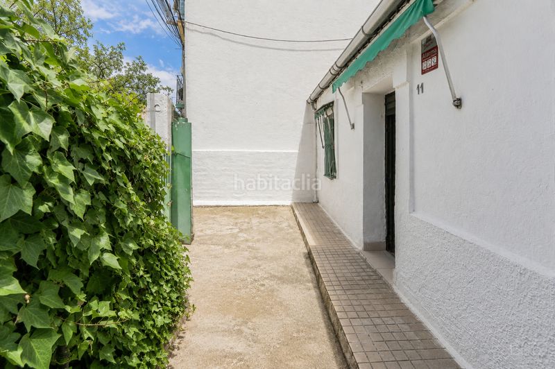 Foto 8b1ac4e9-c952-4792-b60d-f501e6a5e3f9. Casa a Buena Vista Madrid