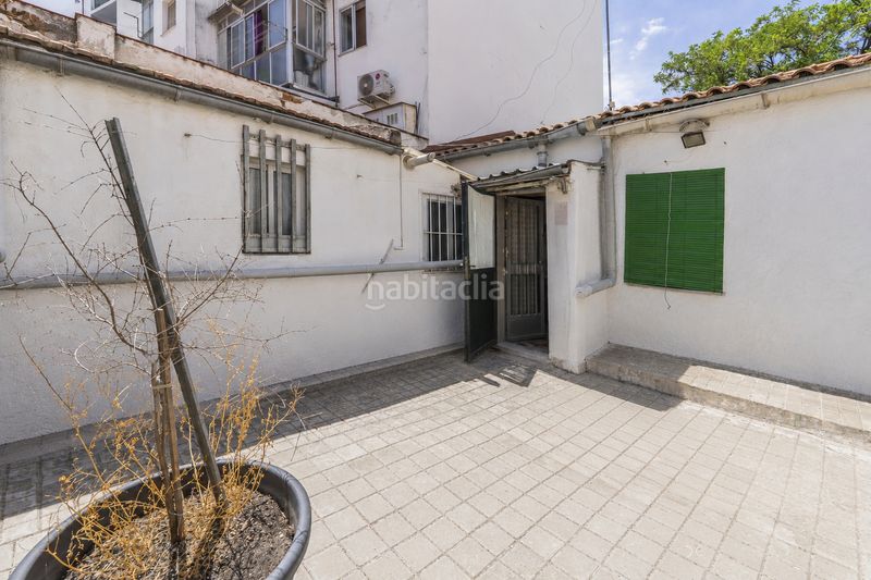 Foto b7788cba-de48-45b6-9c24-0a2b80f6beed. Casa a Buena Vista Madrid