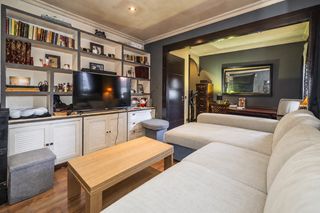 Flat in Calle de Burgos