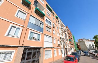 Pis a Calle Polvoranca 18