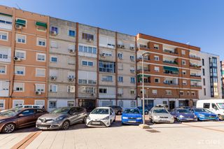 Flat  Calle polvoranca