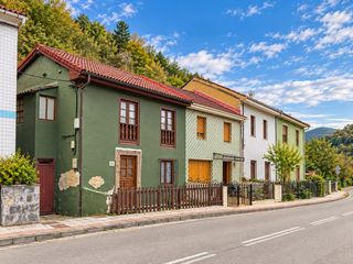 Haus  Lugar el campo
