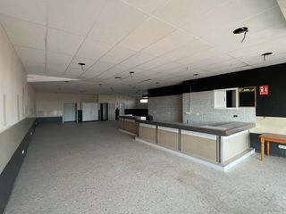 Capannone industriale  De belianes. Nave industrial
