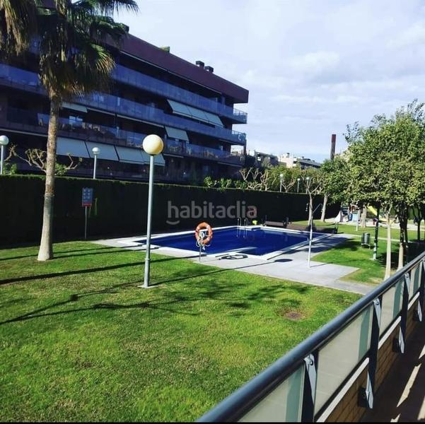 Foto 50e060f2-7fd7-47bb-83b0-e3cfaaf7d1b0. Pis amb piscina a Barenys Salou