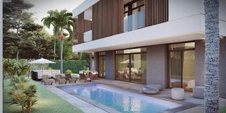 Xalet  Cop�rnic. M�gnifico chalet independiente con vistas al mar con piscina pri
