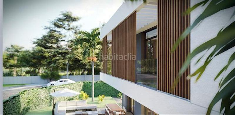 Foto 4aafaae4-314f-4dec-aab3-8eb61e805869. Xalet amb aparcament piscina a mar Cambrils Cambrils