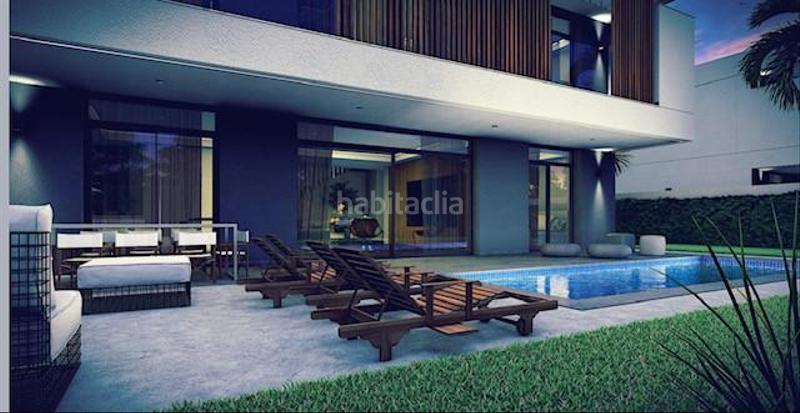 Foto c9befe38-369b-4296-9e80-8ca21c75f819. Xalet amb aparcament piscina a mar Cambrils Cambrils