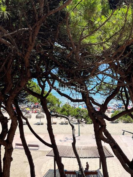 Foto 8a2245f4-d16e-479d-817a-59dd68cf9924. Piso espectacular apartamento con vistas frontales al mar y parking! en Vila-seca