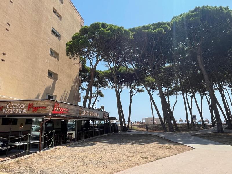 Foto 961bd904-049e-487f-8d6f-c92872f27f05. Piso espectacular apartamento con vistas frontales al mar y parking! en Vila-seca