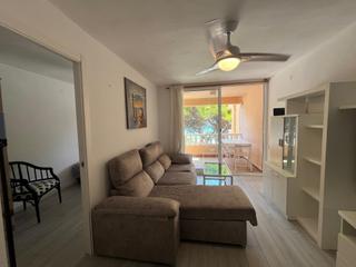 Pis  De pau casals. Espectacular apartamento con vistas frontales al mar y parking!