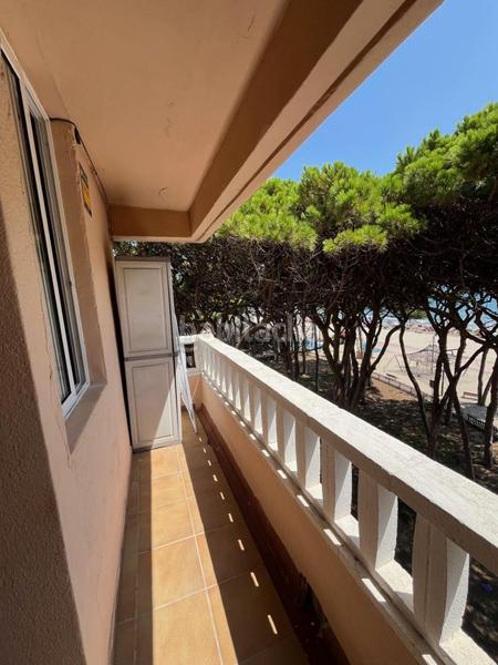 Foto d4261fe8-e5e3-4616-be78-8141812b5119. Piso espectacular apartamento con vistas frontales al mar y parking! en Vila-seca